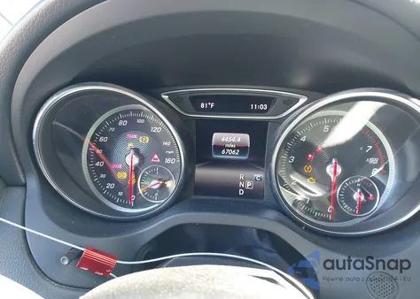 2019 Mercedes-Benz Cla 250 z USA, uszkodzony, nr VIN WDDSJ4EB1KN751451